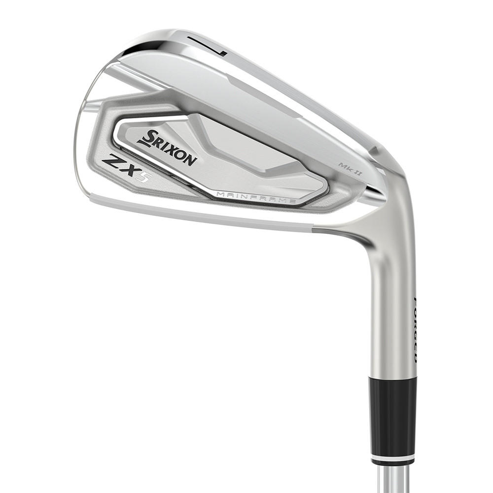 Srixon ZX5 Mk II Single Iron - Maple Hill Golf